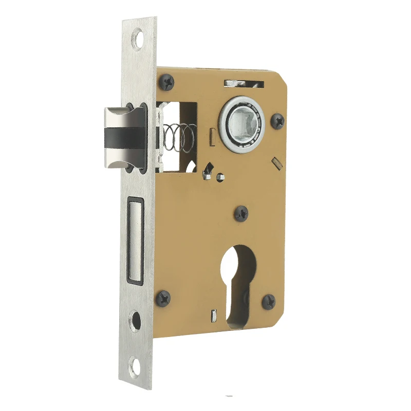 Bedroom Wooden Door Lock Set H - Furniture Hardware Products ulasan dan harga