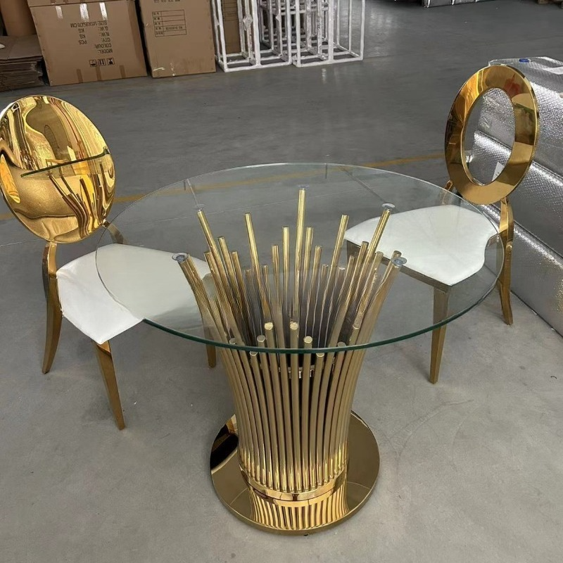 Stainless Steel Cake Crystal T - Furniture For Hardware Shop ulasan dan harga