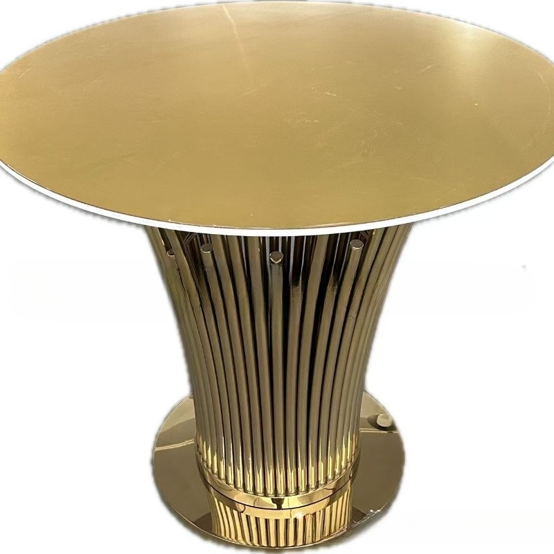 Stainless Steel Cake Crystal T - Furniture For Hardware Shop ulasan dan harga