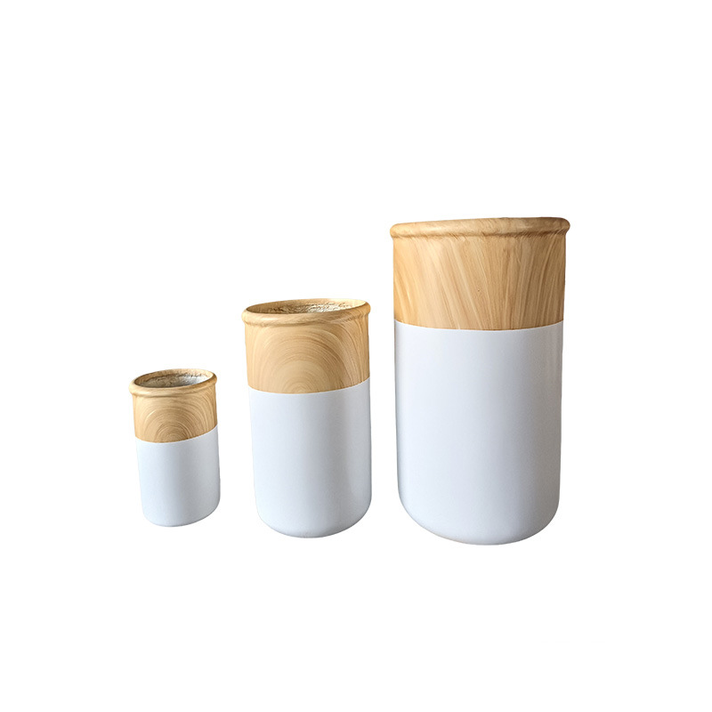 Home Gardening FRP Flower Pot  - Furniture For Hardware Shop ulasan dan harga