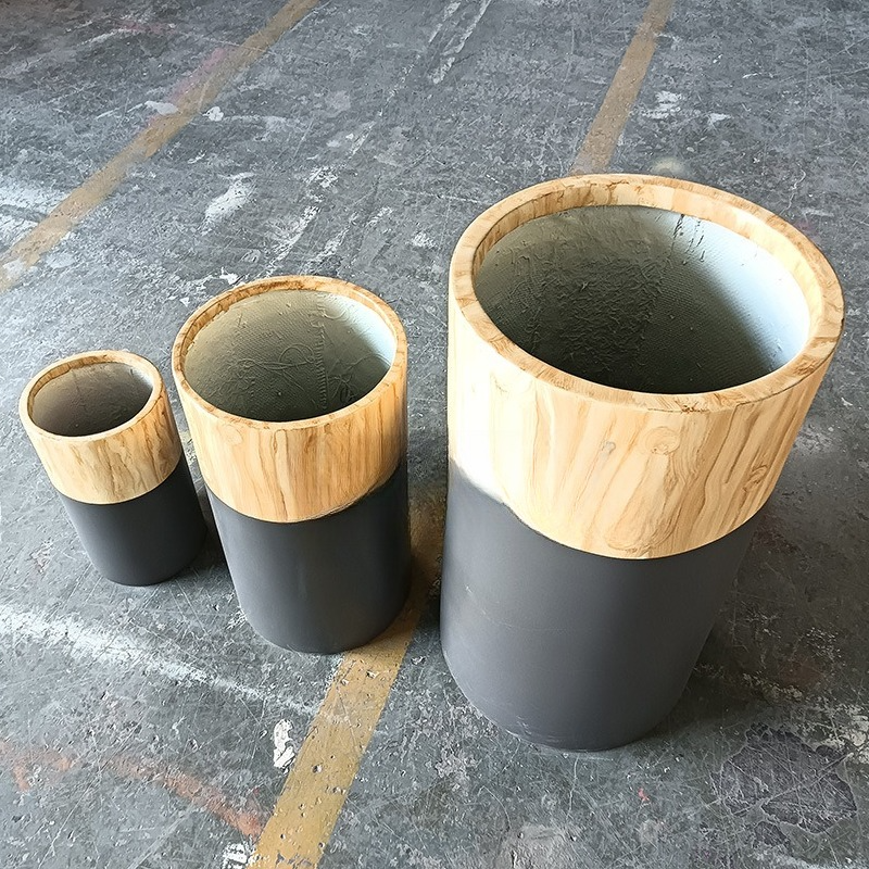 Home Gardening FRP Flower Pot  - Furniture For Hardware Shop ulasan dan harga