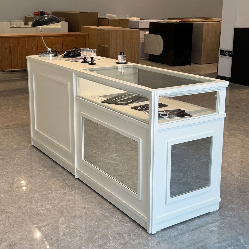 Clothing Store Checkout Page P - Furniture For Hardware Shop ulasan dan harga