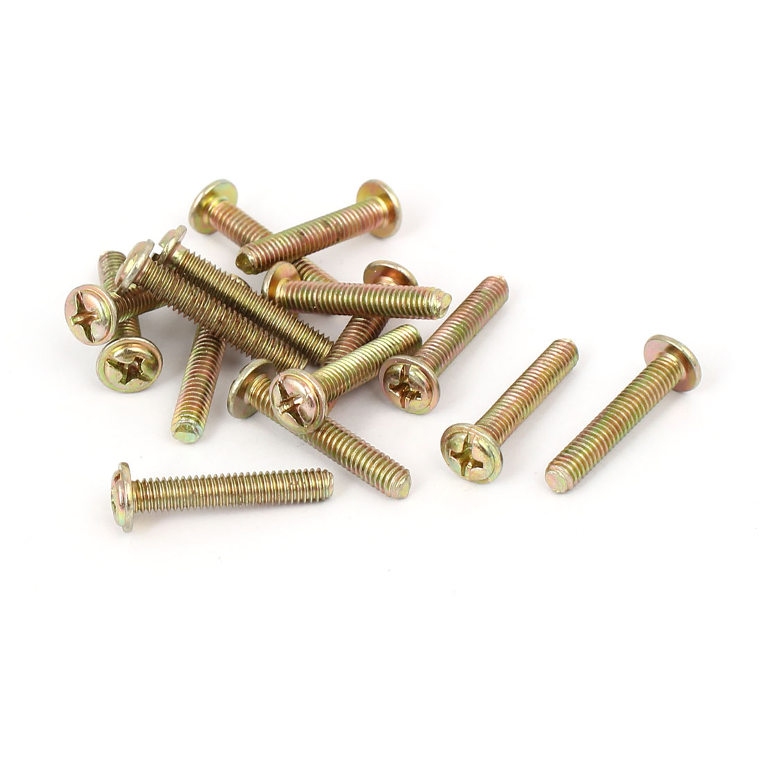 uxcell 15pcs Home Cabinet Draw - Furniture Hardware Products ulasan dan harga