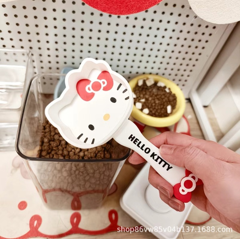 Kawaii Hello Kitty Cartoon Pet - Furniture Hardware Products ulasan dan harga