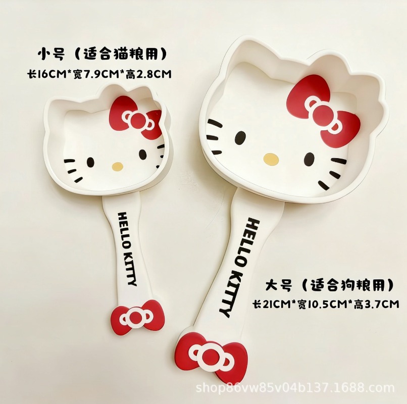 Kawaii Hello Kitty Cartoon Pet - Furniture Hardware Products ulasan dan harga