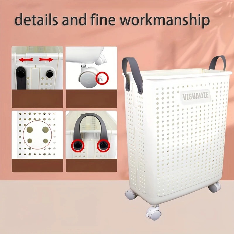 Extra Large Wheeled Folding La - Furniture Hardware Products ulasan dan harga