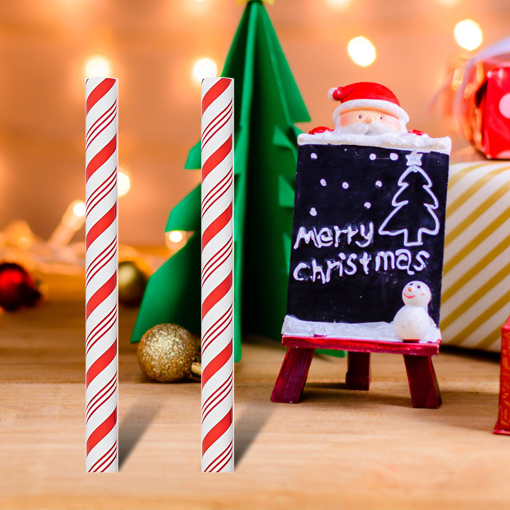 2-10Pcs Christmas Knob Covers  - Furniture Hardware Wood ulasan dan harga