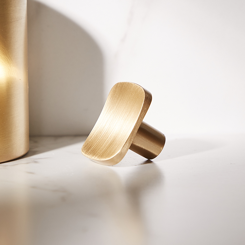 Modern Solid Brass Cabinet Kit - Furniture Hardware Products ulasan dan harga