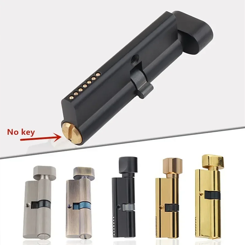 Indoor Solid Wood Door Brass K - Furniture Hardware Wood ulasan dan harga