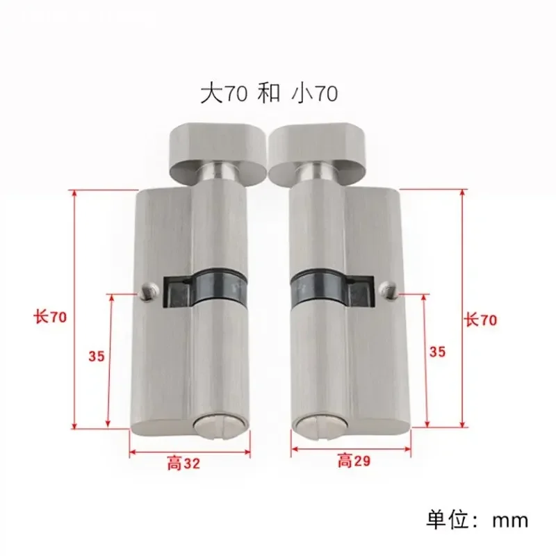 Indoor Solid Wood Door Brass K - Furniture Hardware Wood ulasan dan harga