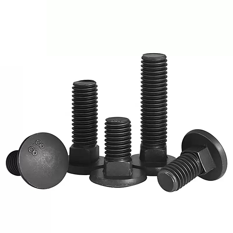 M8-M12 Square Neck Carriage Bo - Furniture Grade Hardware ulasan dan harga
