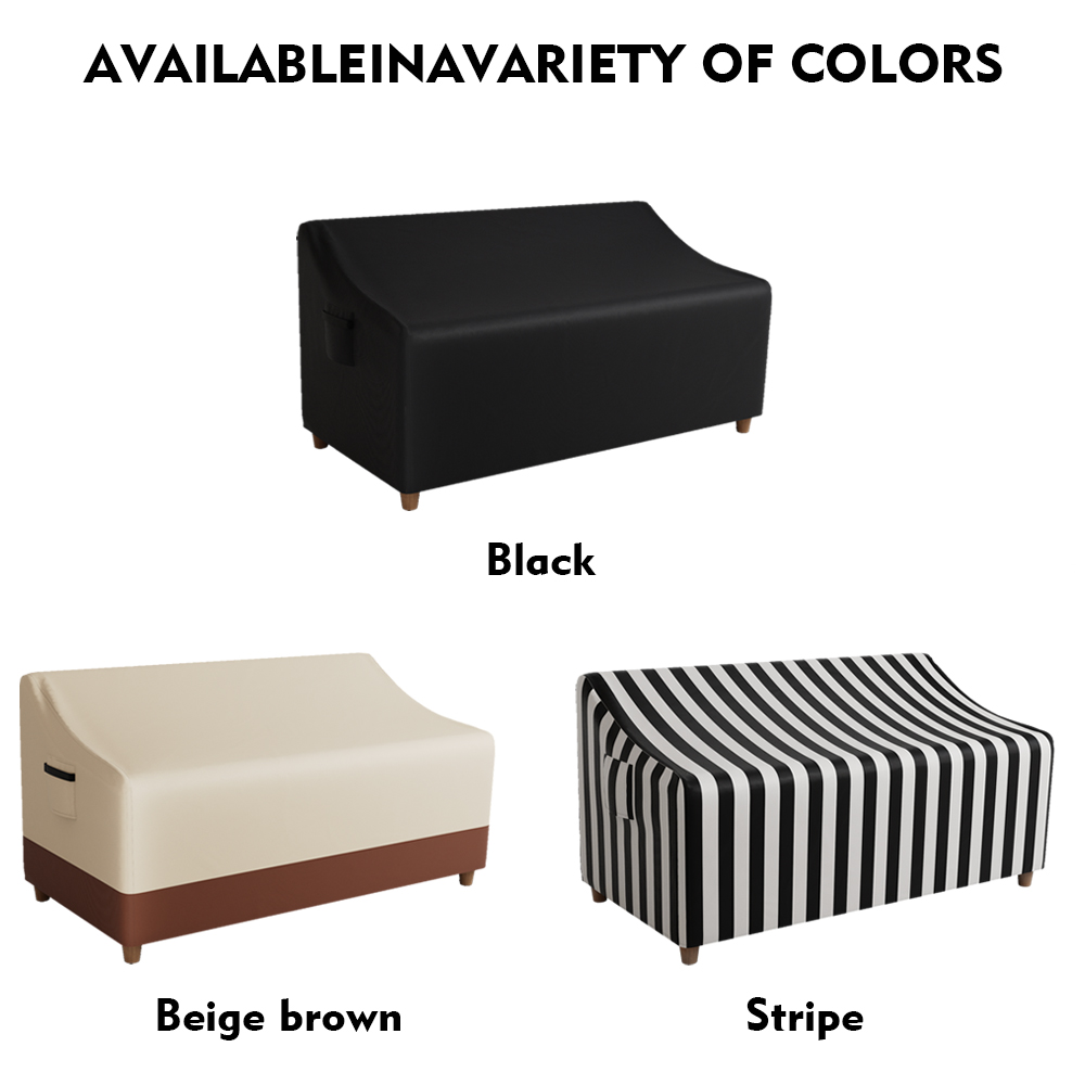 Outdoor Sofa Cover Waterproof  - Furniture Hardware Products ulasan dan harga